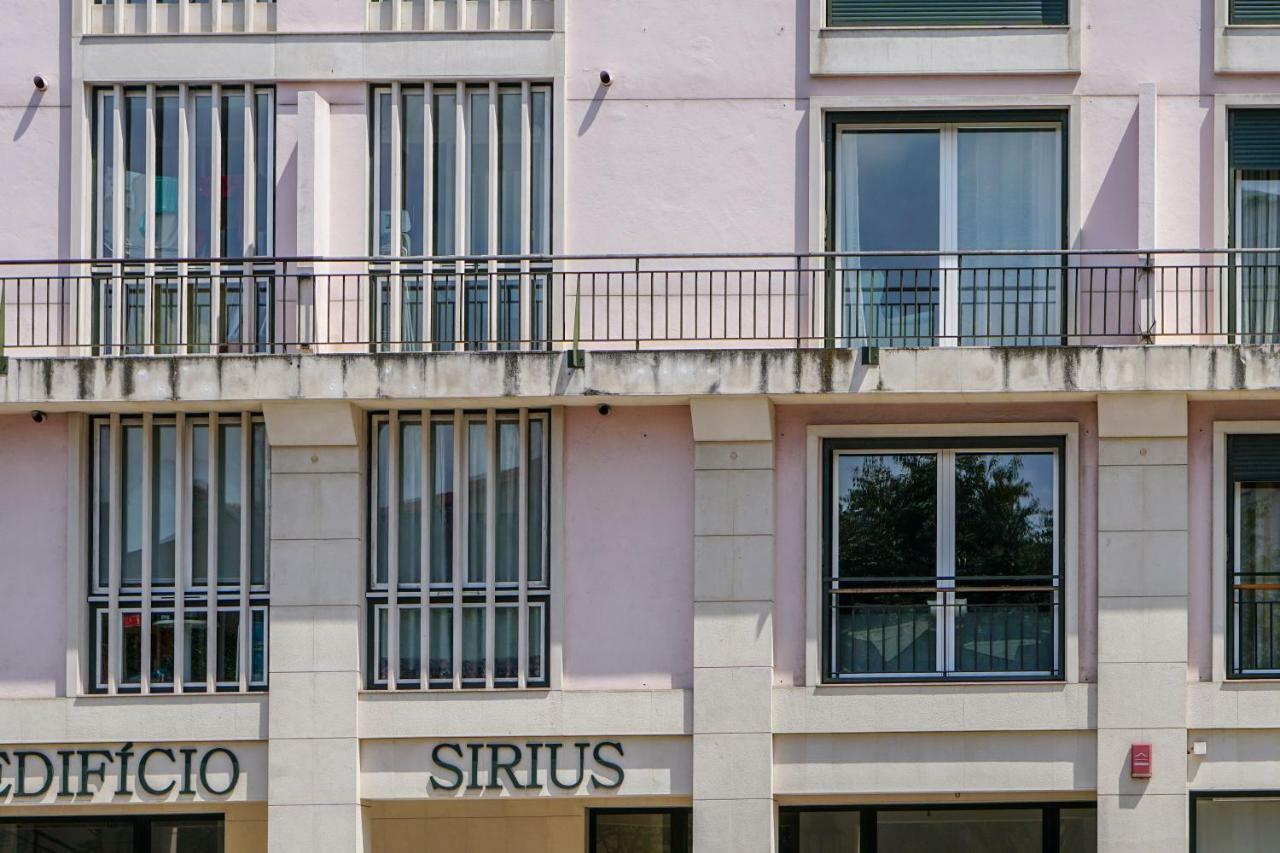 Lisbon Best Places - Areeiro Exteriér fotografie